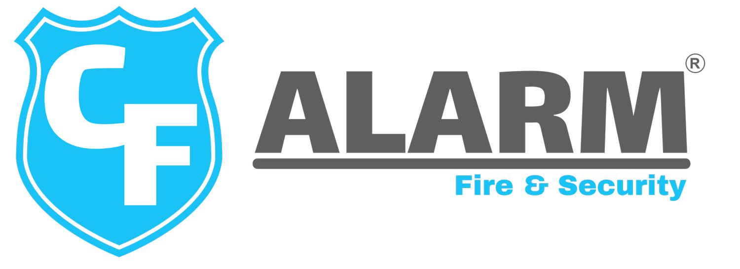  CF ALARM